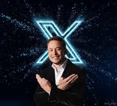 x elon