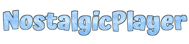 nostalgic player