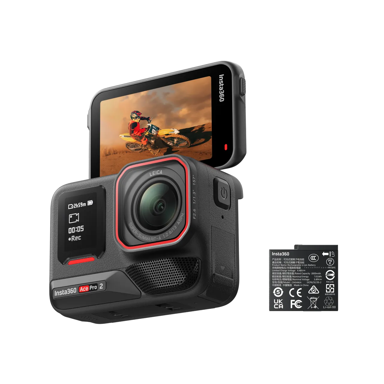 ace pro 2