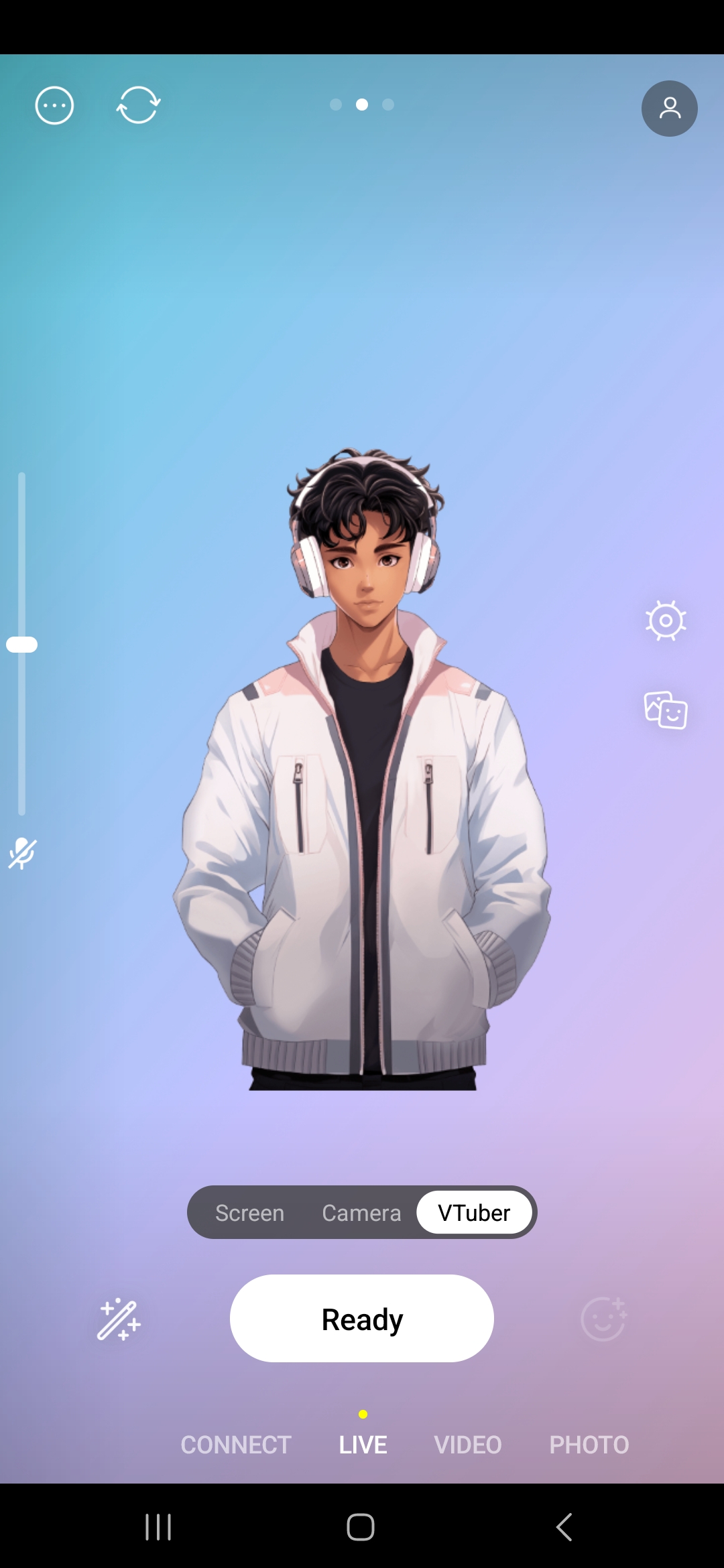 prism vtuber