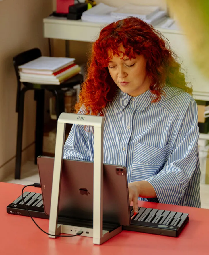 roli airwave