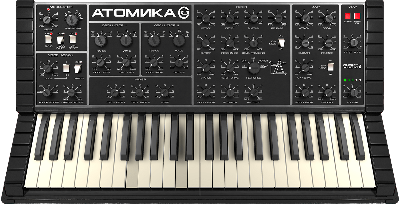 atomika