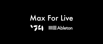 max4live