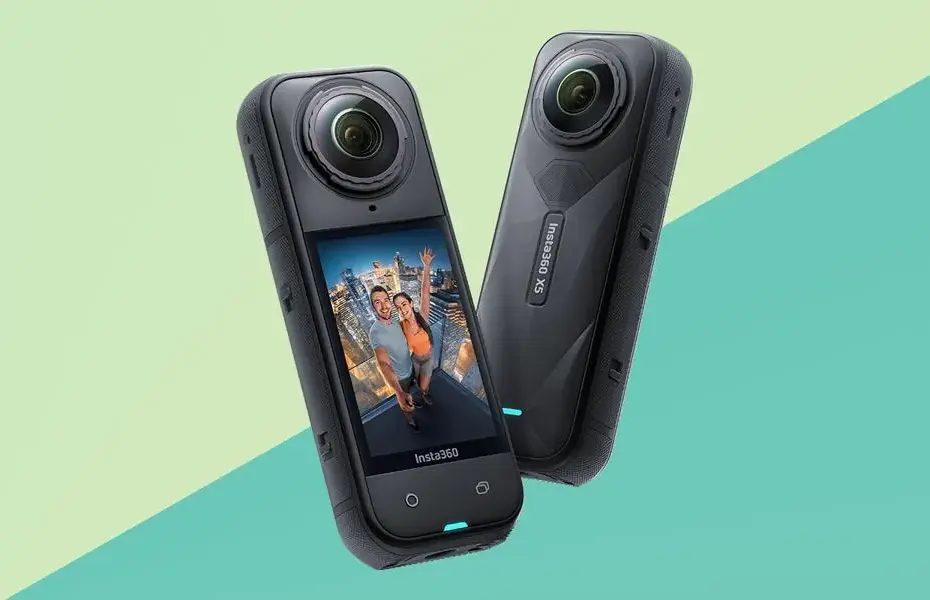 insta360 x5
