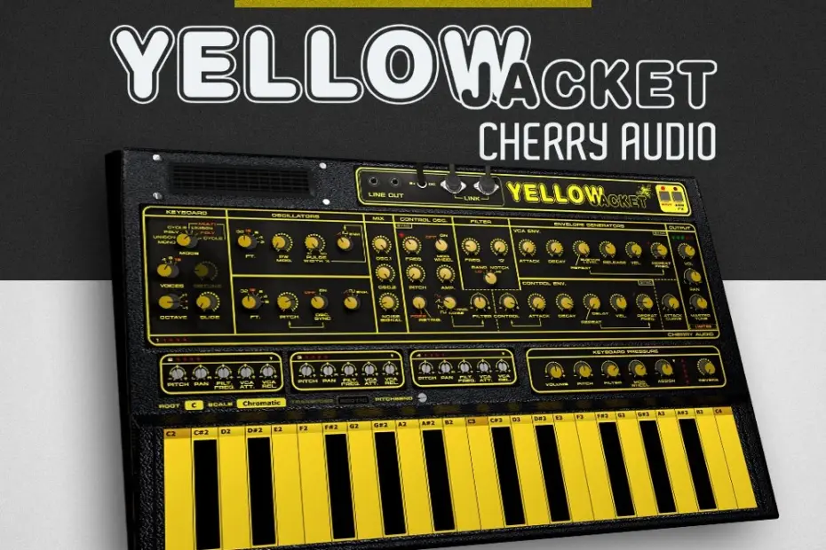 ca yellowjacket