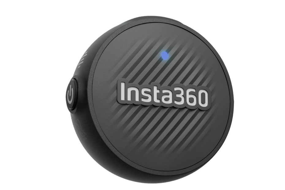 insta360 mic air