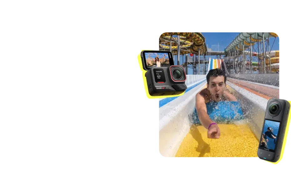 insta360